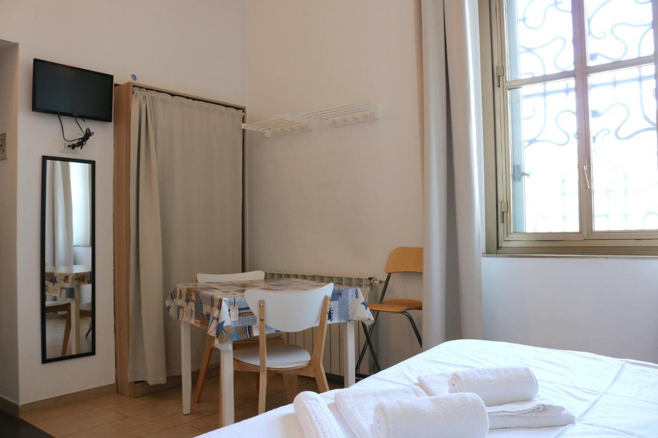 Le Residenze Della Poetessa Διαμέρισμα Corsico Εξωτερικό φωτογραφία