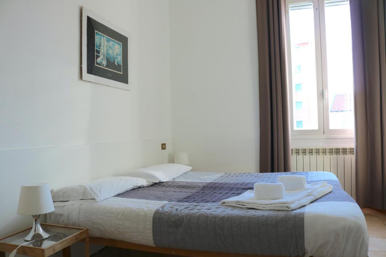 Le Residenze Della Poetessa Διαμέρισμα Corsico Εξωτερικό φωτογραφία