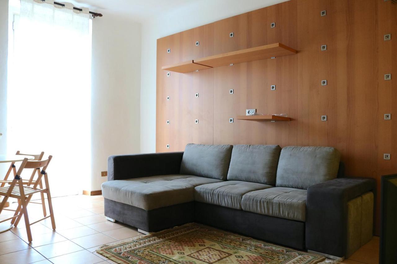 Le Residenze Della Poetessa Διαμέρισμα Corsico Εξωτερικό φωτογραφία