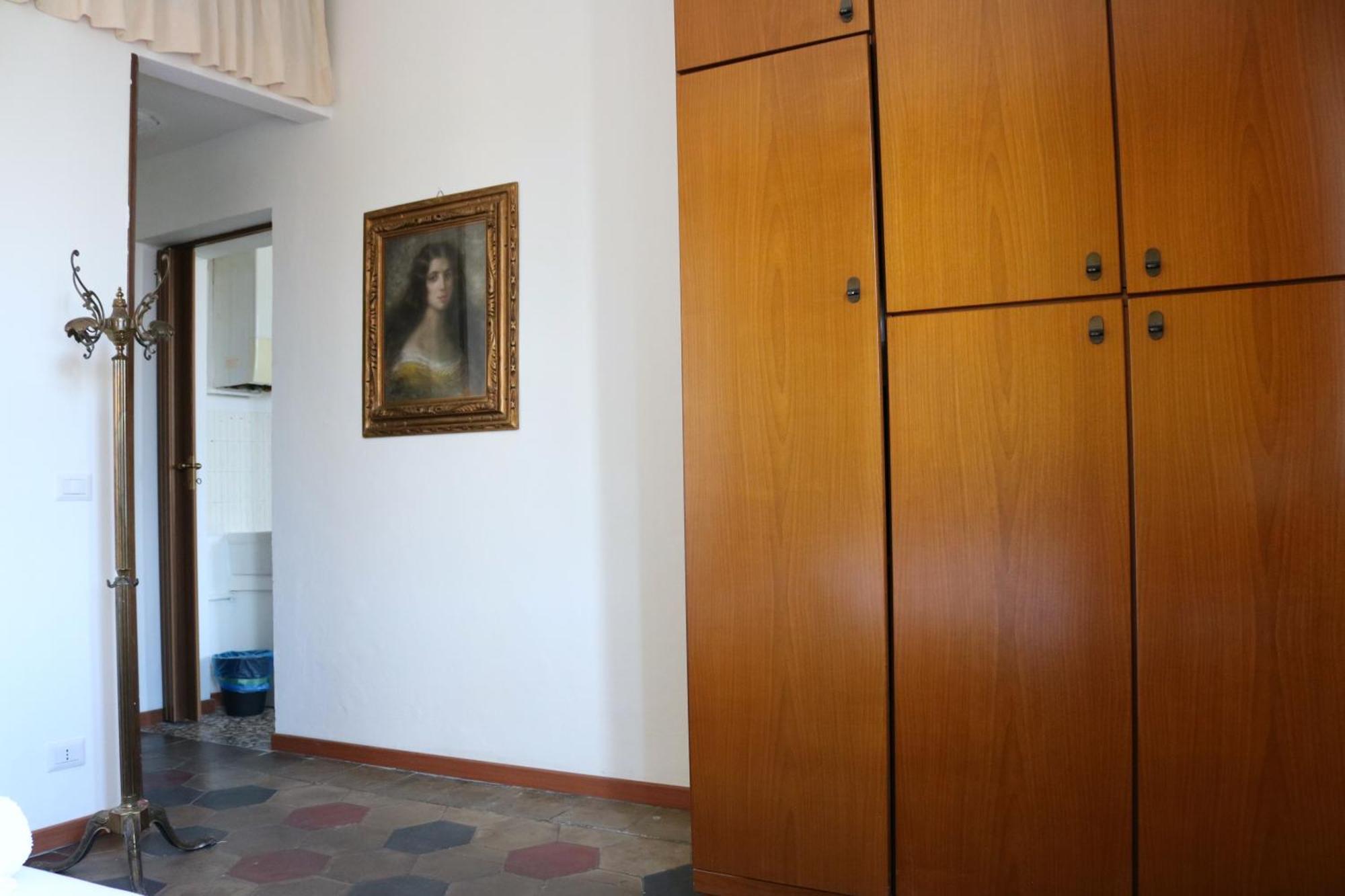 Le Residenze Della Poetessa Διαμέρισμα Corsico Εξωτερικό φωτογραφία