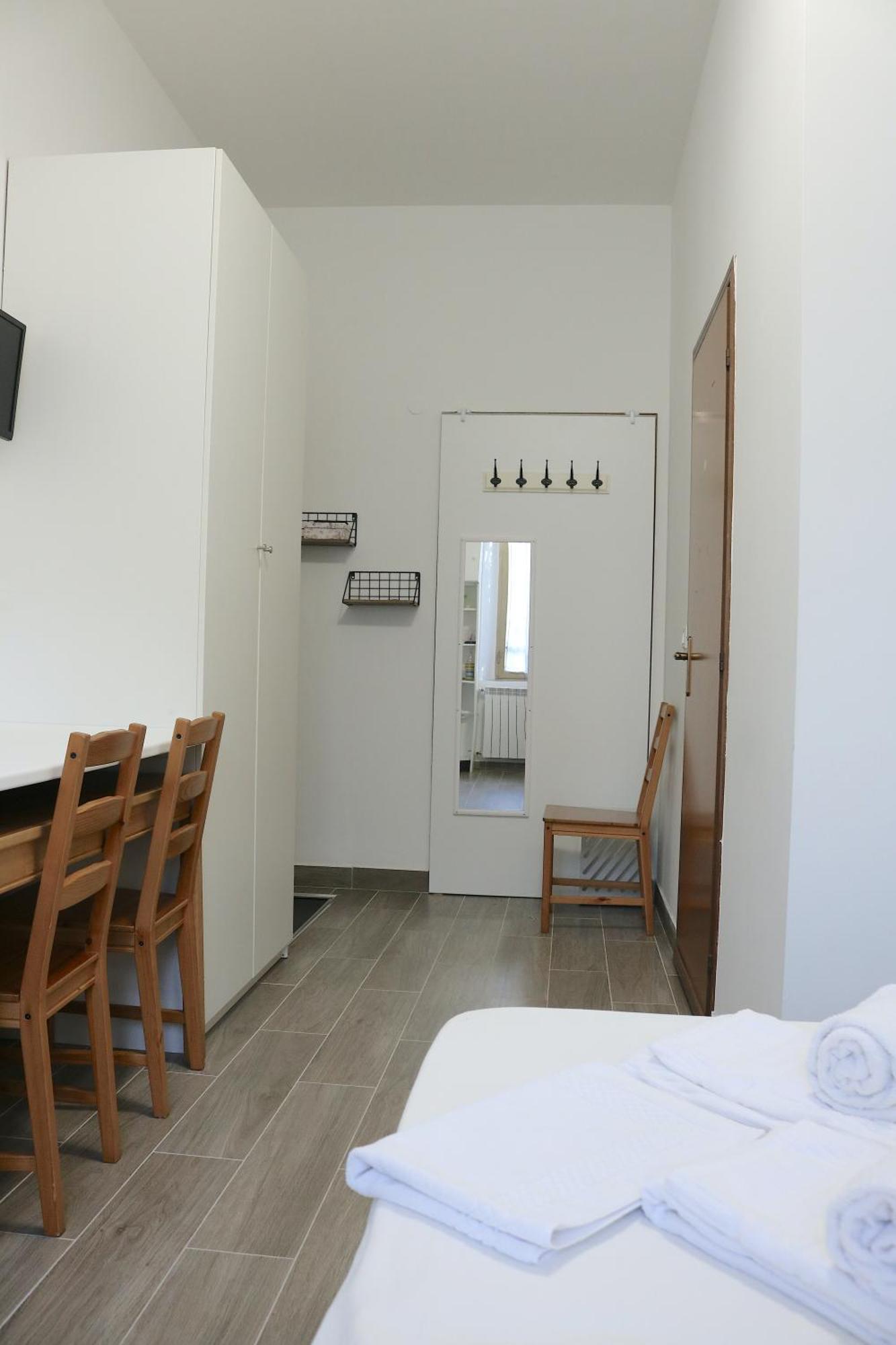 Le Residenze Della Poetessa Διαμέρισμα Corsico Εξωτερικό φωτογραφία
