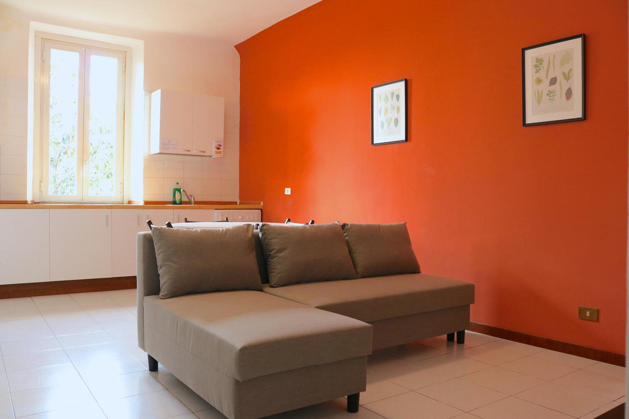 Le Residenze Della Poetessa Διαμέρισμα Corsico Εξωτερικό φωτογραφία