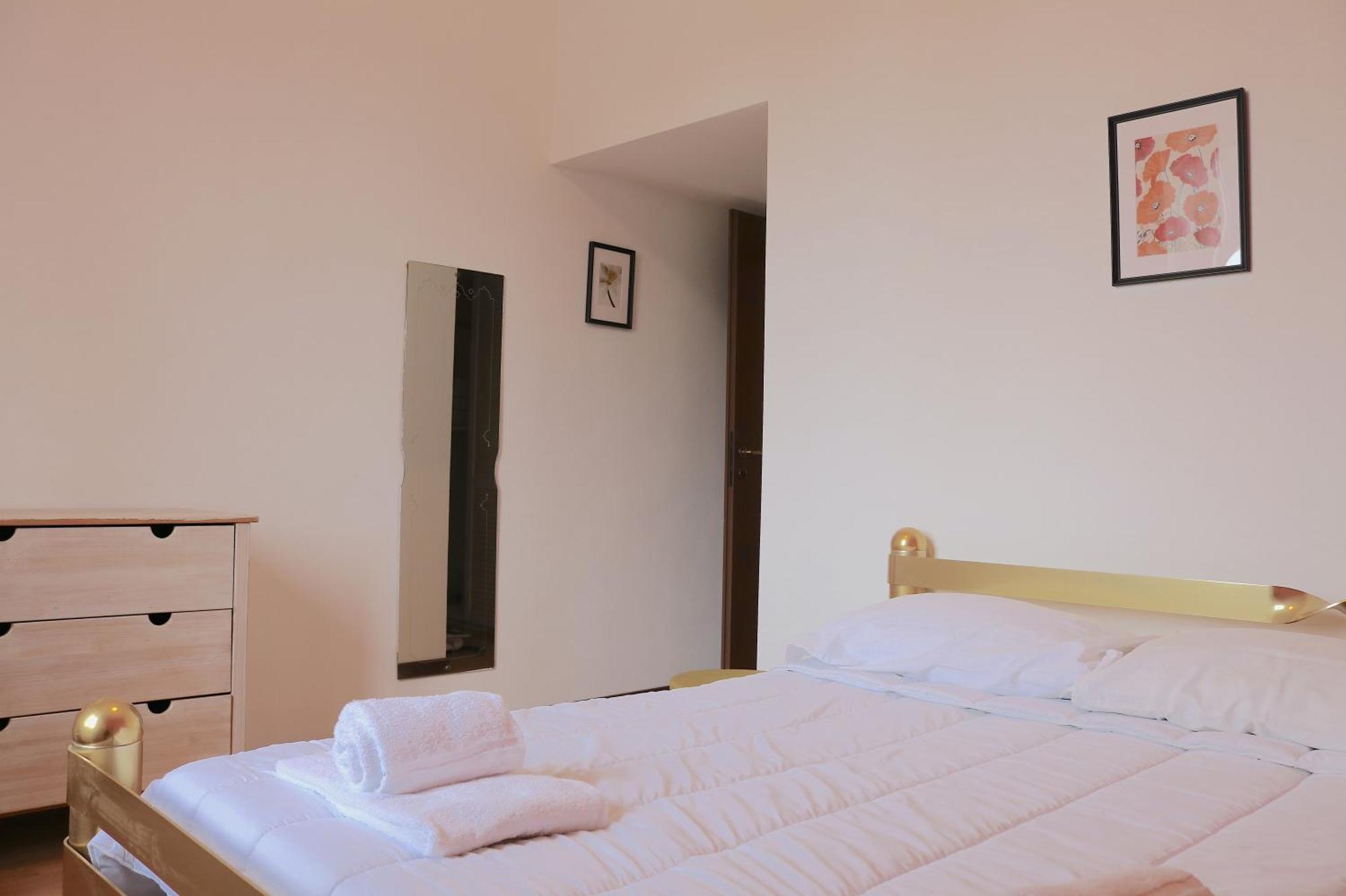 Le Residenze Della Poetessa Διαμέρισμα Corsico Εξωτερικό φωτογραφία