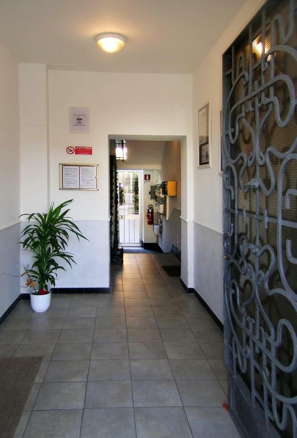 Le Residenze Della Poetessa Διαμέρισμα Corsico Εξωτερικό φωτογραφία